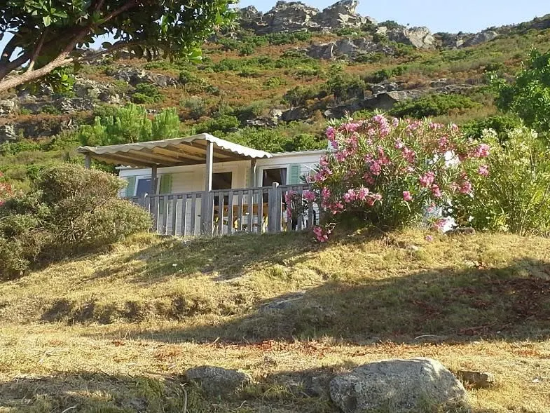 Camping à la ferme La Canardière
