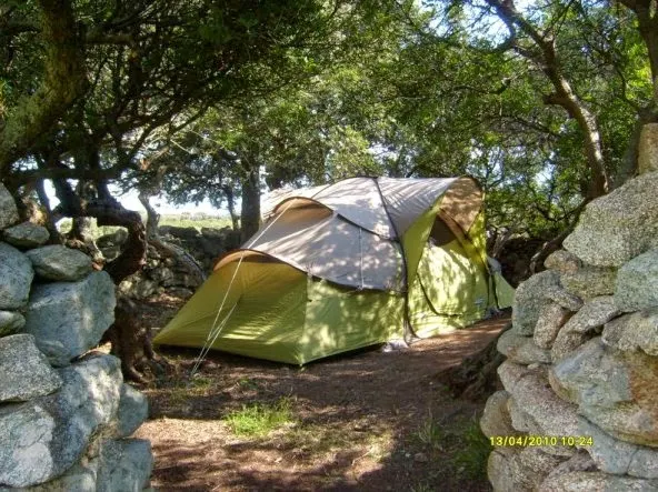 Camping à la ferme La Canardière