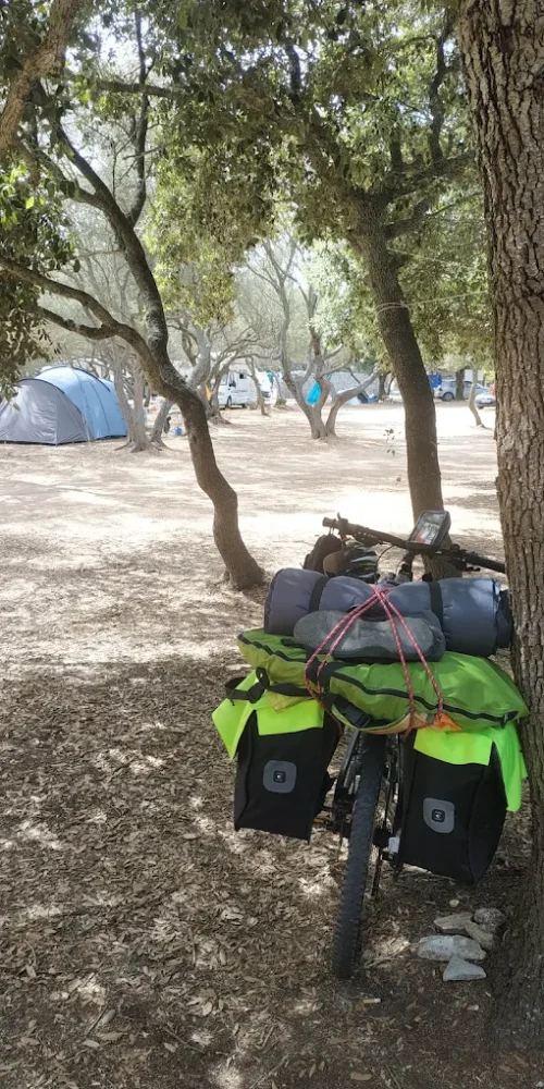 Camping La Pomposa bonifacio